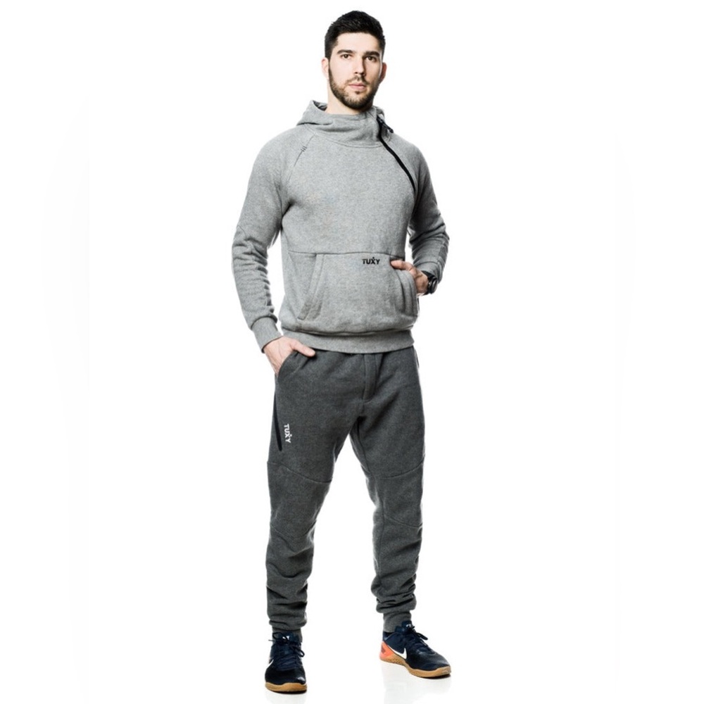 Tuxy - Men’s Onesie XXL